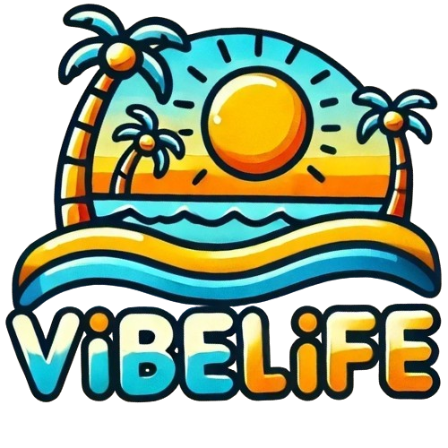 Lancement du projet VibeLife BaseWars 🎉